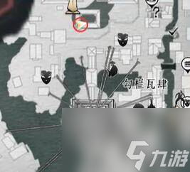 燕云十六声生灵无类怎么过