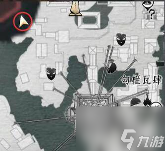 燕云十六声生灵无类怎么过
