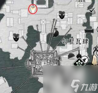 燕云十六声生灵无类怎么过