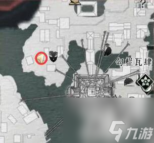 燕云十六声暗香浮动任务怎么过