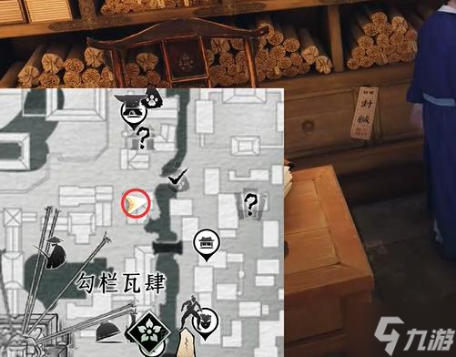 燕云十六声万古明灯怎么过-万古明灯任务攻略