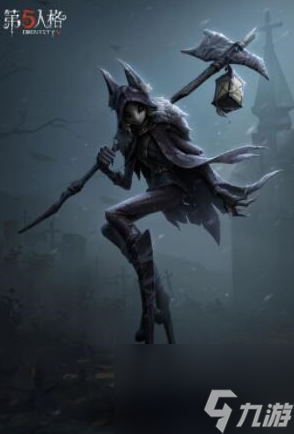 第五人格监管者守夜人什么时候上线-第五人格监管者守夜人上线时间一览