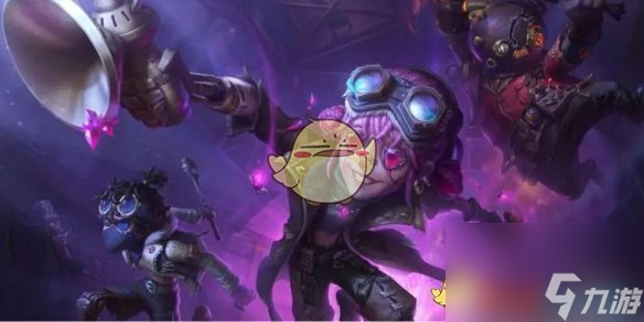 第五人格捉迷藏躲藏点位推荐