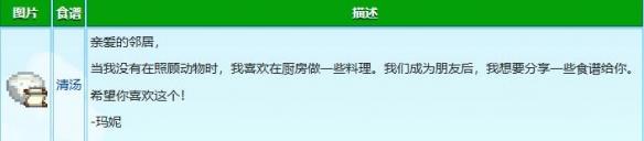 星露谷物语玛妮红心事件怎么触发-玛妮红心事件攻略