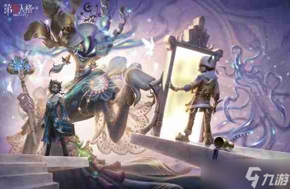 《第五人格》古董商天赋推荐古董商天赋推荐