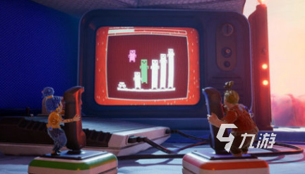 热门的双人游戏无广告中文版推荐 2024无广告双人游戏下载分享