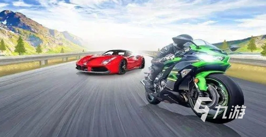 耐玩的赛车单机游戏有哪些2024免费的赛车单机游戏合集