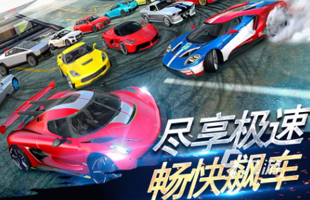 耐玩的赛车单机游戏有哪些2024免费的赛车单机游戏合集