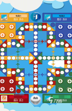 热门的热场小游戏合集 2024耐玩的热场游戏大全