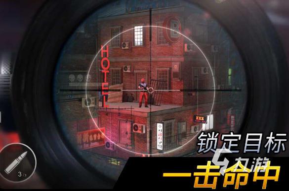 高人气致命的游戏排行榜 耐玩的致命游戏分享2024