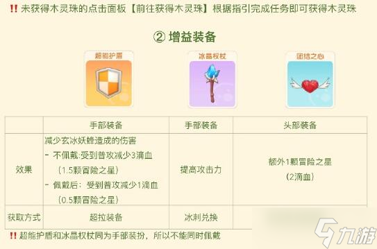 摩尔庄园手游尼克好感度攻略？摩尔庄园手游攻略推荐