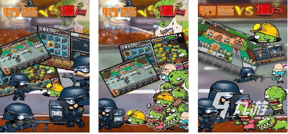 有趣的单机塔防游戏下载推荐 好玩的塔防游戏大全2024