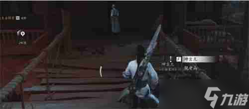 燕云十六声绝世高手任务完成方法