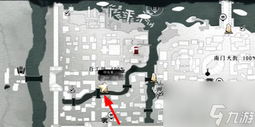 燕云十六声摸金校尉任务怎么做