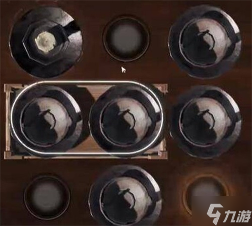 燕云十六声佛灯长明任务通关流程是什么 燕云十六声佛灯长明任务通关流程如下