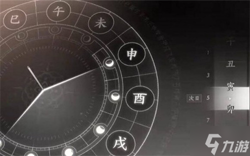 燕云十六声佛灯长明任务通关流程是什么 燕云十六声佛灯长明任务通关流程如下