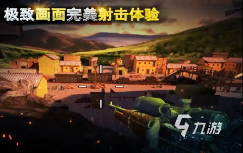 高人气的二战单机手游下载推荐2024 热门的二战单机手游大全