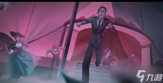 第五人格新版本跛脚羊 万圣节版本跛脚羊怎么玩