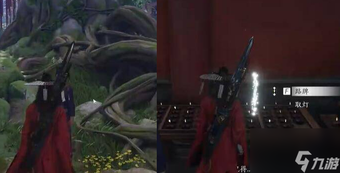 燕云十六声佛灯长明任务流程