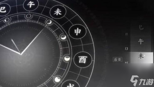 燕云十六声佛灯长明任务流程