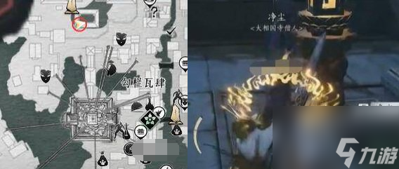 燕云十六声生灵无类任务攻略