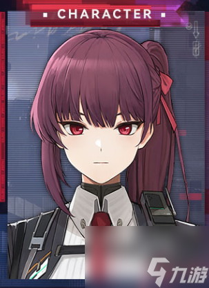 少女前线2追放玛绮朵技能介绍