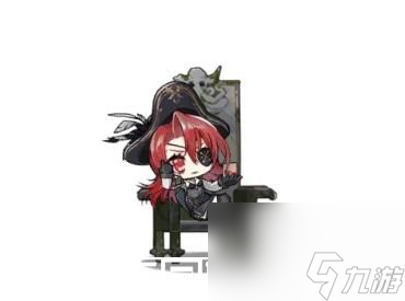 少女前线TS12红发的海上魔王怎么样-少女前线TS12红发的海上魔王皮肤一览