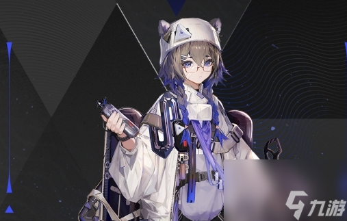 《明日方舟》云迹干员基本信息介绍