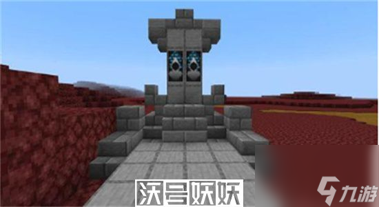 我的世界手游最后的人鱼姬成就怎么做-我的世界手游最后的人鱼姬成就攻略