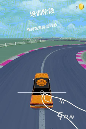 火爆的卡通漂移游戏合集2024 玩不腻的卡通漂移游戏有哪些
