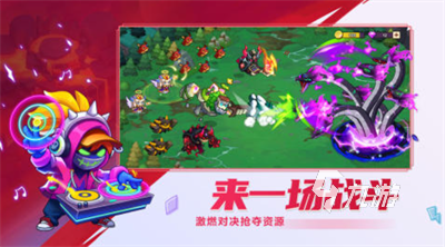 有没有解压小游戏正版推荐 2024好玩的解压游戏大全