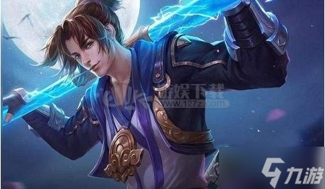 2020国服第一猴子铭文搭配和出装