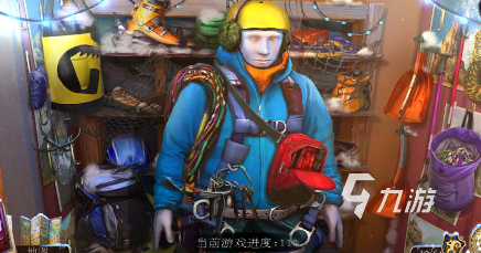 耐玩的解谜游戏介绍2024 高质量的解谜游戏合集