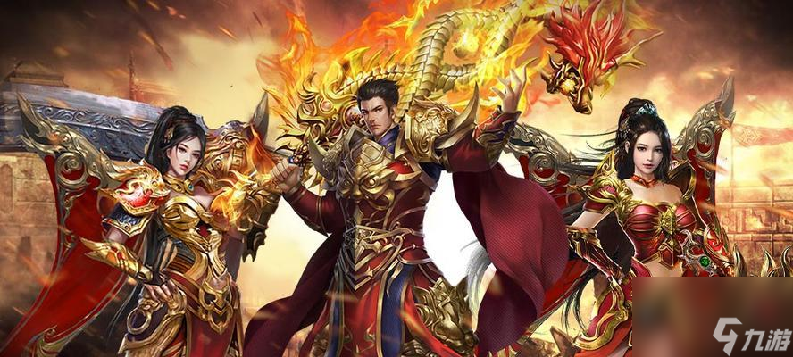 《王者之剑》游戏人物属性介绍（深入了解游戏角色的特点）