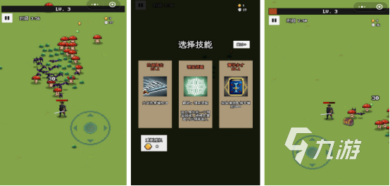 2024好多好玩的游戏如何下载 高人气的手游推荐Top10