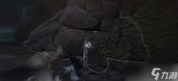 燕云十六声太极之谜八卦龙头怎么解密 太极之谜八卦龙头解密攻略