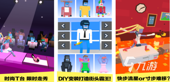 有没有耐玩的僵尸类小游戏 免费的僵尸类手游下载大全2024