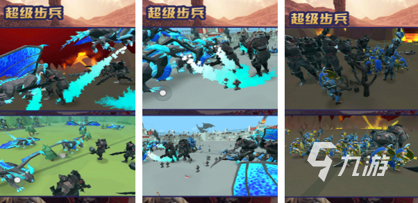 2024好玩的策略类单机游戏推荐 热门单机策略手游盘点