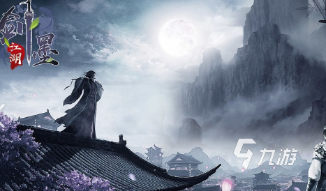 好玩的游戏都有什么介绍2024 必玩的热门游戏汇总