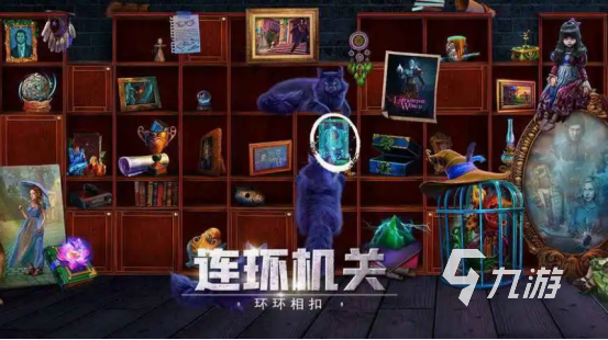 2024好玩的八个小游戏排行榜 免费耐玩的小游戏在哪玩