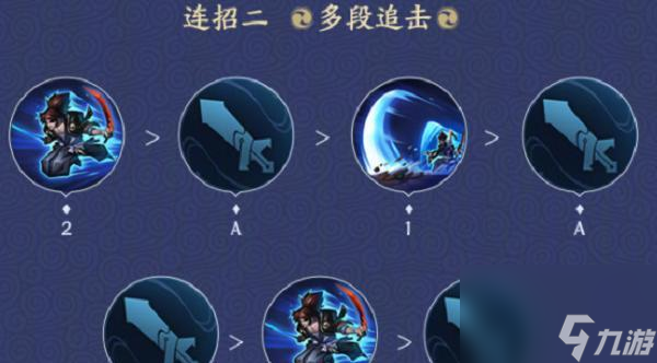 《王者荣耀》宫本武藏出装攻略（宫本武藏出装攻略）