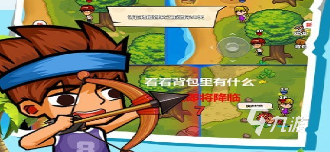 2024必玩的双人求生荒岛游戏分享 热门的双人荒岛求生手游排行榜