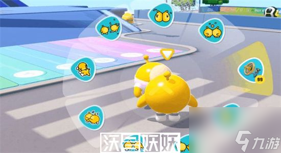 蛋仔派对皮蛋整蛊道具怎么用-蛋仔派对整蛊道具使用教程