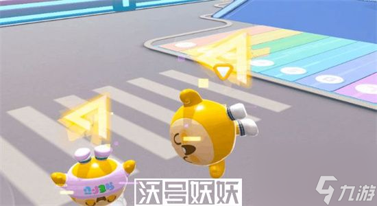 蛋仔派对皮蛋整蛊道具怎么用-蛋仔派对整蛊道具使用教程