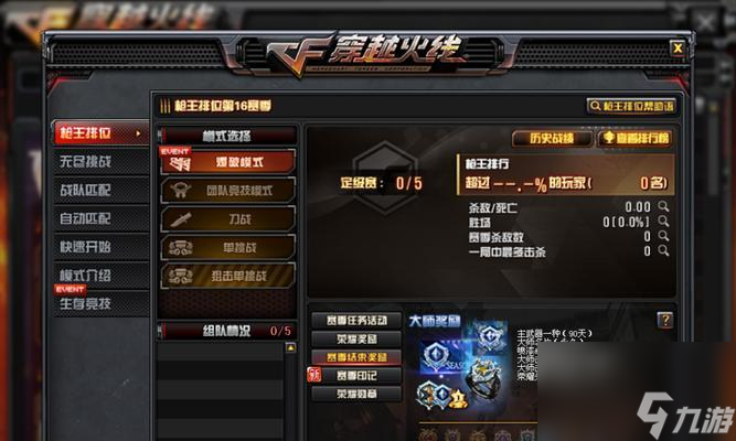 使命召唤手游KD值的解读（了解KD值的意义及计算方法）