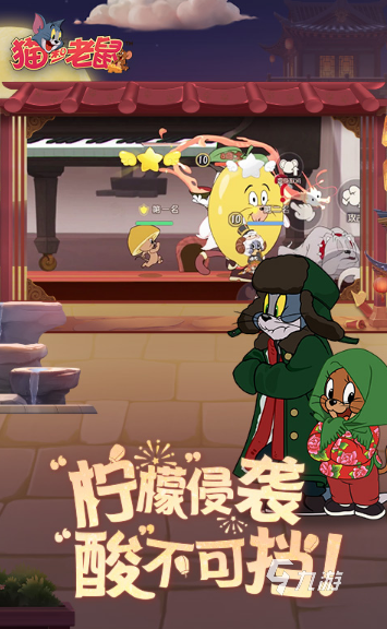 好玩的猫咪闯关游戏推荐 2024必玩的猫咪闯关游戏大全