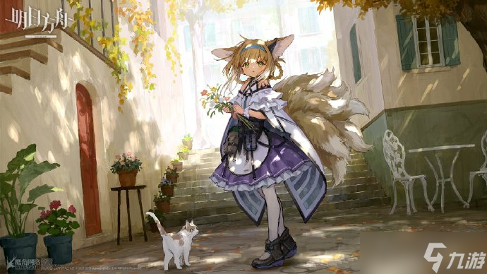 《明日方舟》揭幕者们PV-EX-1突袭通关攻略