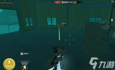 地铁逃生迷雾荒岛卧底玩法小技巧