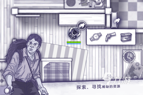 耐玩的僵尸游戏手机版有哪些 2024僵尸游戏手机版合集