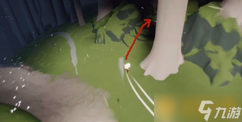 《光遇》友谊季入口位置分享